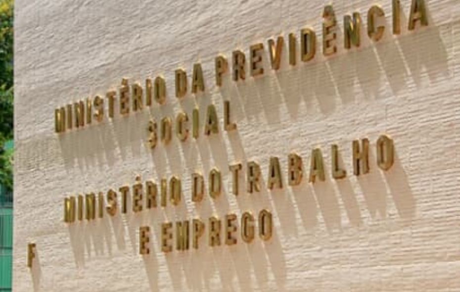 Agendar Horário no Ministério do Trabalho de Belford Roxo