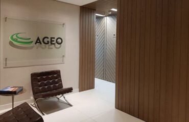 AGEO Terminais e Armazéns Gerais S.A Abre Vagas de Emprego para Início Imediato