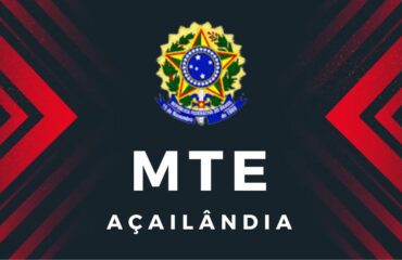 Ministério do Trabalho de Açailândia