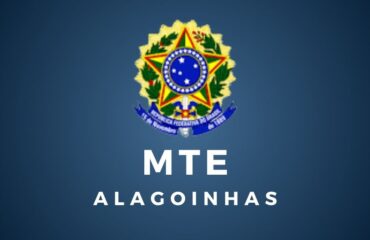 Ministério do Trabalho de Alagoinhas