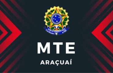 Ministério do Trabalho de Araçuaí