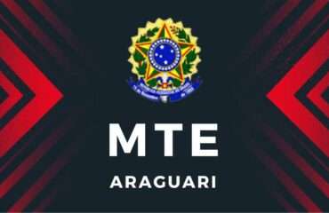 Ministério do Trabalho de Araguari