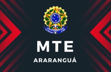 Ministério do Trabalho de Araranguá