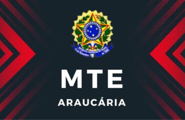 Ministério do Trabalho de Araucária