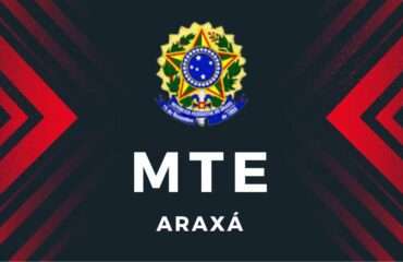 Ministério do Trabalho de Araxá