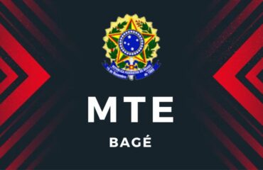 Ministério do Trabalho de Bagé