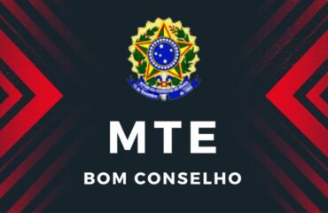 Ministério do Trabalho de Bom Conselho