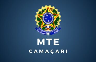 Ministério do Trabalho de Camaçari