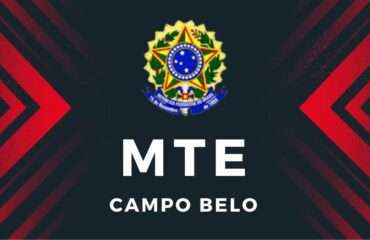 Ministério do Trabalho de Campo Belo