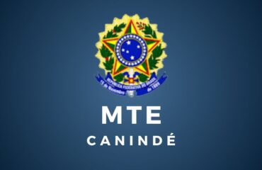 Ministério do Trabalho de Canindé1