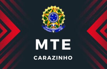 Ministério do Trabalho de Carazinho