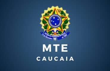 Ministério do Trabalho de Caucaia1