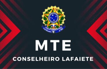 Ministério do Trabalho de Conselheiro Lafaiete