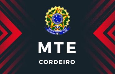 Ministério do Trabalho de Cordeiro