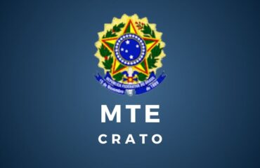 Ministério do Trabalho de Crato1