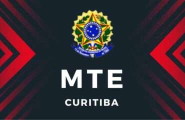 Ministério do Trabalho de Curitiba