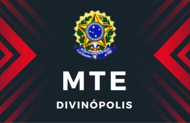 Ministério do Trabalho de Divinópolis