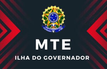 Ministério do Trabalho de Ilha do Governador