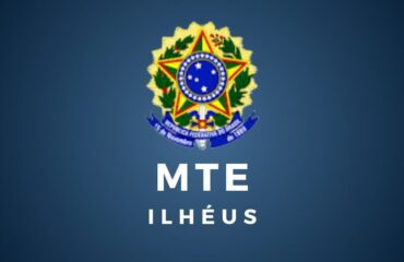 Ministério do Trabalho de Ilhéus