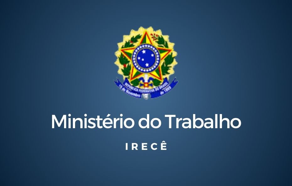 Ministério do Trabalho de Irecê