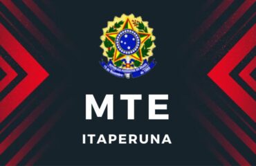 Ministério do Trabalho de Itaperuna