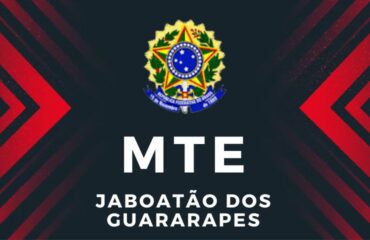 Ministério do Trabalho de Jaboatão dos Guararapes