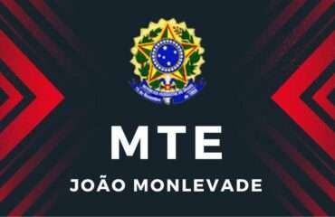 Ministério do Trabalho de João Monlevade