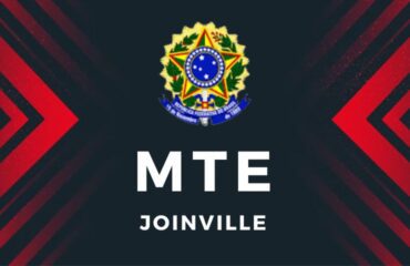 Ministério do Trabalho de Joinville