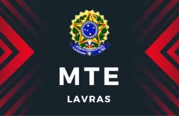 Ministério do Trabalho de Lavras