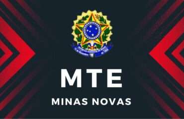 Ministério do Trabalho de Minas Novas