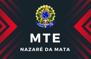 Ministério do Trabalho de Nazaré da Mata