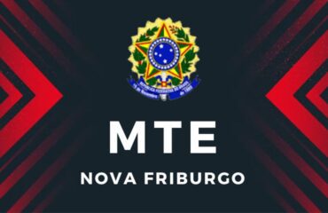 Ministério do Trabalho de Nova Friburgo