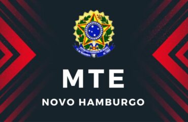 Ministério do Trabalho de Novo Hamburgo