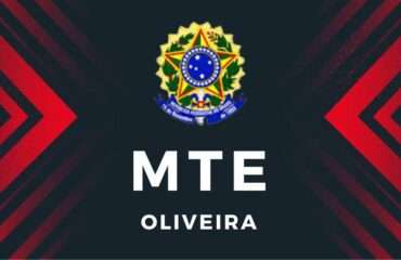 Ministério do Trabalho de Oliveira