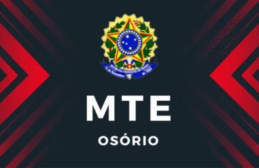 Ministério do Trabalho de Osório