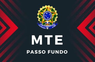 Ministério do Trabalho de Passo Fundo