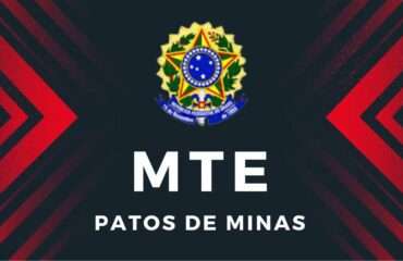 Ministério do Trabalho de Patos de Minas