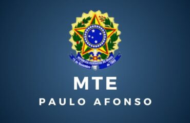 Ministério do Trabalho de Paulo Afonso