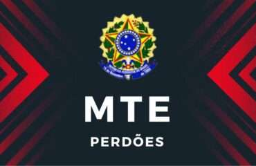 Ministério do Trabalho de Perdões