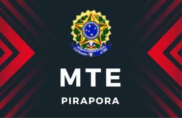 Ministério do Trabalho de Pirapora