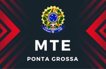 Ministério do Trabalho de Ponta Grossa