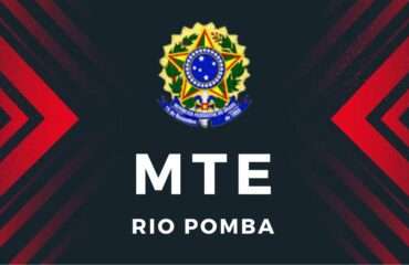 Ministério do Trabalho de Rio Pomba