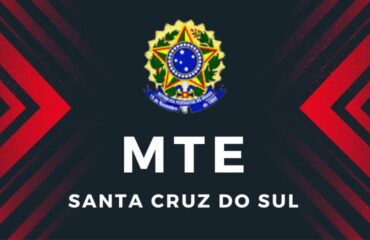 Ministério do Trabalho de Santa Cruz do Sul