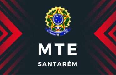 Ministério do Trabalho de Santarém