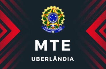 Ministério do Trabalho de Uberlândia