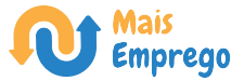 Logo Marca - Mais Emprego - 275 * 75