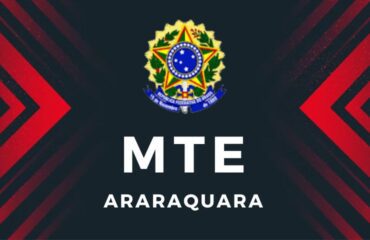 Ministério do Trabalho de Araraquara