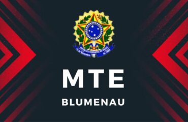 Ministério do Trabalho de Blumenau