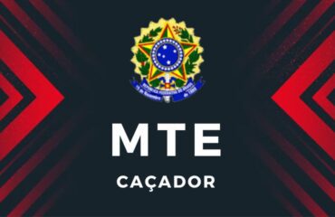 Ministério do Trabalho de Caçador