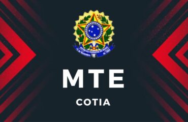 Ministério do Trabalho de Cotia